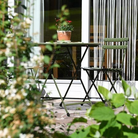 Ferienwohnungen Lingg Schoppernau Buitenkant foto